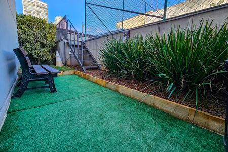 Apartamento à venda com 85m², 3 quartos e 2 vagas Apartamento à venda com 85m², 3 quartos e 2 vagasÁrea comum