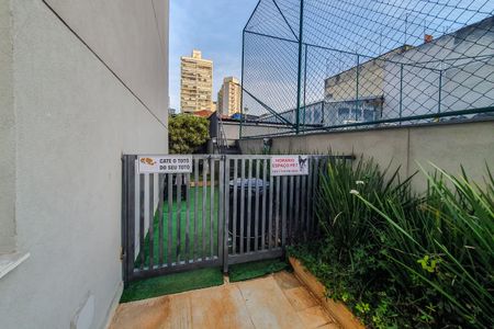 Apartamento à venda com 85m², 3 quartos e 2 vagas Apartamento à venda com 85m², 3 quartos e 2 vagasÁrea comum