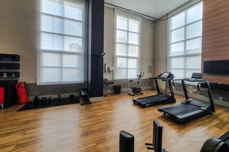 Apartamento à venda com 85m², 3 quartos e 2 vagas Apartamento à venda com 85m², 3 quartos e 2 vagasÁrea comum