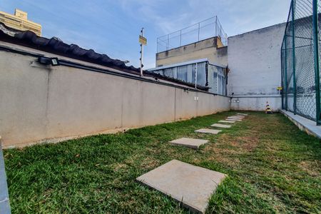 Apartamento à venda com 85m², 3 quartos e 2 vagas Apartamento à venda com 85m², 3 quartos e 2 vagasÁrea comum