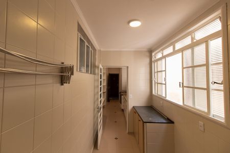 Apartamento à venda com 113m², 2 quartos e 1 vaga Apartamento à venda com 113m², 2 quartos e 1 vagaÁrea de Serviço