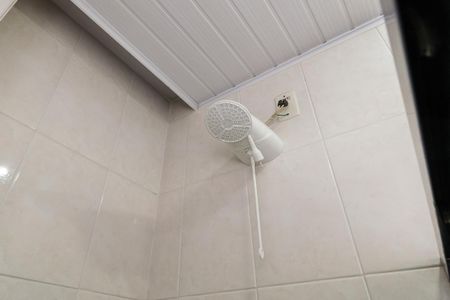 Apartamento à venda com 160m², 4 quartos e 1 vagaBanheiro do 2º andar