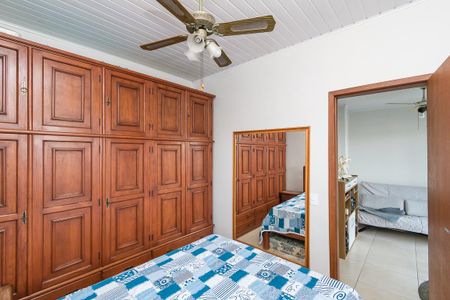 Apartamento à venda com 160m², 4 quartos e 1 vagaQuarto 4