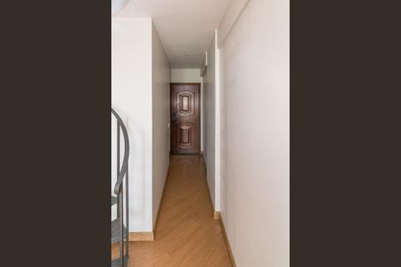 Apartamento à venda com 160m², 4 quartos e 1 vagaSala - Hall da entrada
