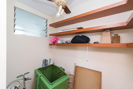 Apartamento à venda com 160m², 4 quartos e 1 vagaSuíte 