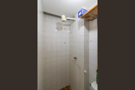 Apartamento à venda com 160m², 4 quartos e 1 vagaBanheiro da Suíte