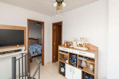 Apartamento à venda com 160m², 4 quartos e 1 vagaSaleta do 2º andar