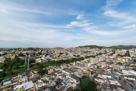 Apartamento à venda com 160m², 4 quartos e 1 vagaVista da Varanda Gourmet