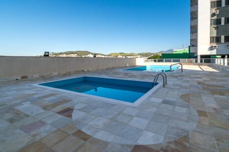 Apartamento à venda com 160m², 4 quartos e 1 vagaÁrea comum - Piscina