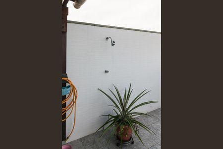 Apartamento à venda com 160m², 4 quartos e 1 vagaVaranda Gourmet