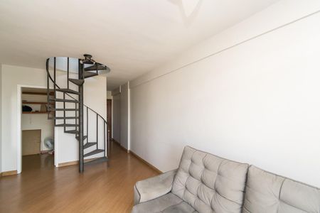 Apartamento à venda com 160m², 4 quartos e 1 vagaSala