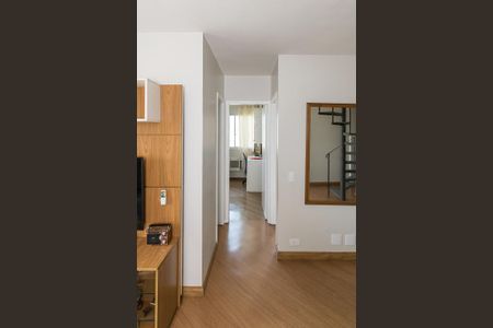 Apartamento à venda com 160m², 4 quartos e 1 vagaSala