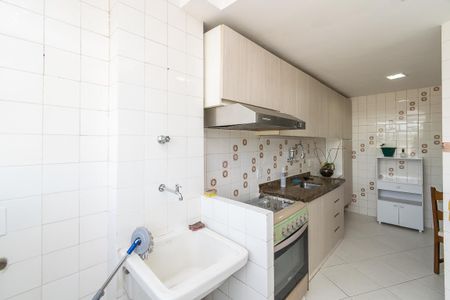 Apartamento à venda com 160m², 4 quartos e 1 vagaÁrea de Serviço
