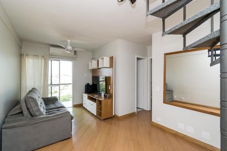 Apartamento à venda com 160m², 4 quartos e 1 vagaSala