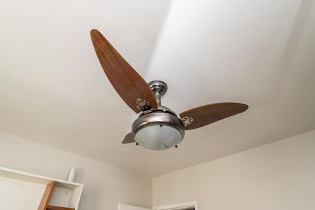 Apartamento à venda com 160m², 4 quartos e 1 vagaQuarto 2