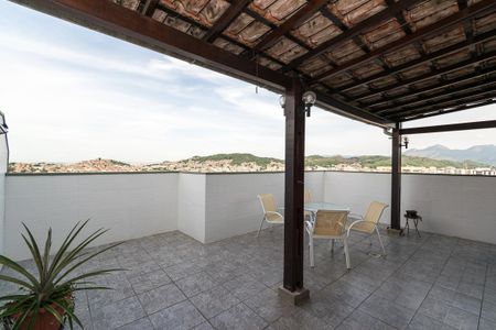 Apartamento à venda com 160m², 4 quartos e 1 vagaVaranda Gourmet