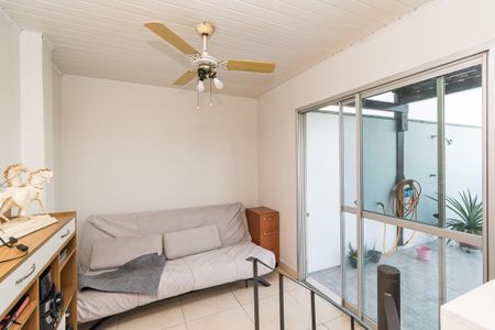 Apartamento à venda com 160m², 4 quartos e 1 vagaSaleta do 2º andar