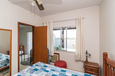 Apartamento à venda com 160m², 4 quartos e 1 vagaQuarto 4