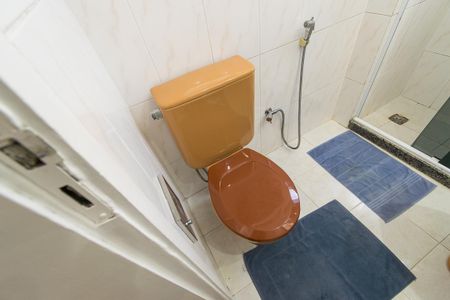 Apartamento à venda com 160m², 4 quartos e 1 vagaBanheiro Social