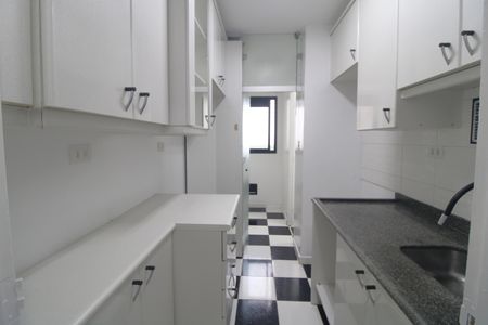 Apartamento à venda com 72m², 3 quartos e 1 vagaCozinha