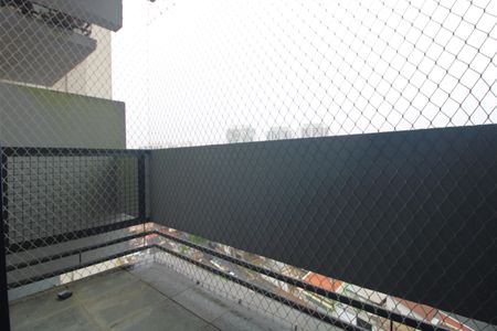 Apartamento à venda com 72m², 3 quartos e 1 vagaVaranda da Sala