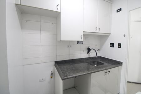 Apartamento à venda com 72m², 3 quartos e 1 vagaCozinha