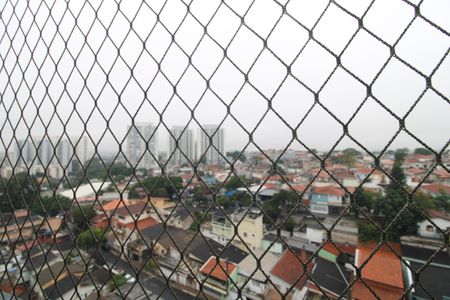 Apartamento à venda com 72m², 3 quartos e 1 vagaVista da Sala