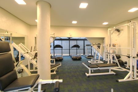 Apartamento à venda com 72m², 3 quartos e 1 vagaÁrea comum