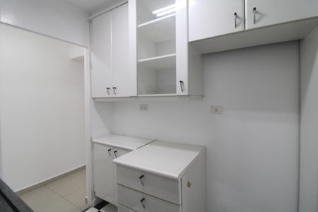 Apartamento à venda com 72m², 3 quartos e 1 vagaCozinha