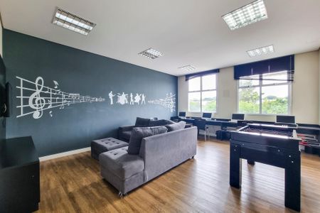 Apartamento para alugar com 89m², 2 quartos e 2 vagasÁrea comum