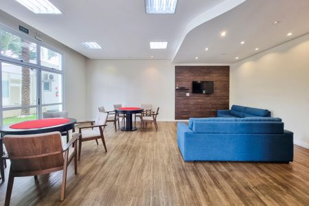 Apartamento para alugar com 89m², 2 quartos e 2 vagasÁrea comum