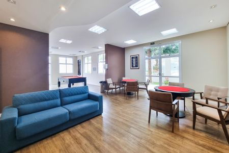 Apartamento para alugar com 89m², 2 quartos e 2 vagasÁrea comum