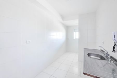 Apartamento para alugar com 89m², 2 quartos e 2 vagasCozinha
