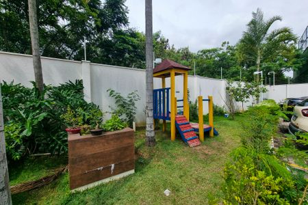 Apartamento para alugar com 89m², 2 quartos e 2 vagasÁrea Comum - Playground