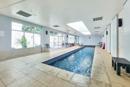 Apartamento para alugar com 89m², 2 quartos e 2 vagasÁrea comum - Piscina