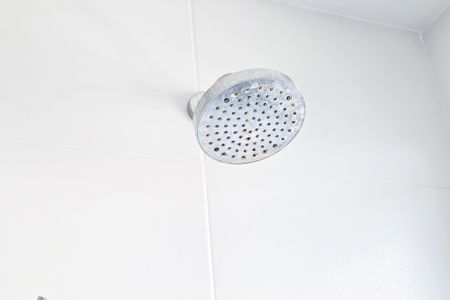 Apartamento para alugar com 89m², 2 quartos e 2 vagasBanheiro da Suíte