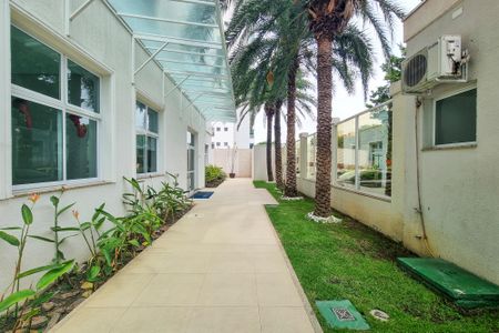 Apartamento para alugar com 89m², 2 quartos e 2 vagasÁrea comum