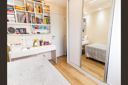 Apartamento para alugar com 50m², 2 quartos e sem vagaQuarto 1