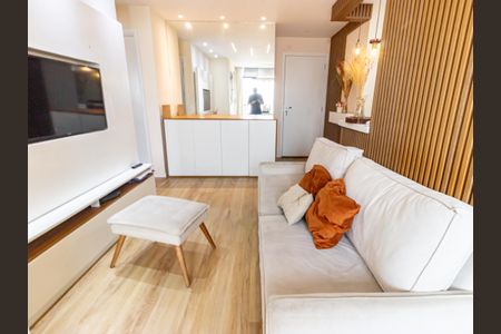 Apartamento para alugar com 50m², 2 quartos e sem vagaSala