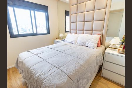 Apartamento para alugar com 50m², 2 quartos e sem vagaQuarto 2
