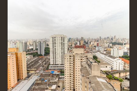Apartamento para alugar com 50m², 2 quartos e sem vagaVaranda - Vista