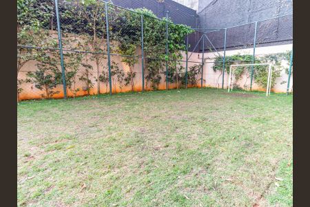 Apartamento para alugar com 50m², 2 quartos e sem vagaÁrea comum - Quadra