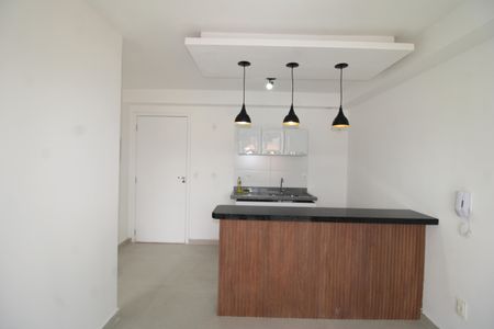 Apartamento para alugar com 30m², 1 quarto e sem vagaSala/Cozinha