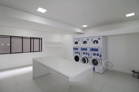 Apartamento para alugar com 30m², 1 quarto e sem vagaÁrea Comum