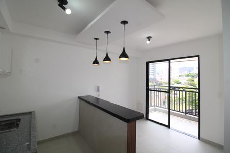 Apartamento para alugar com 30m², 1 quarto e sem vagaSala/Cozinha