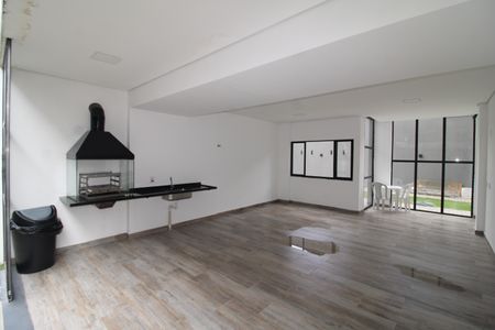 Apartamento para alugar com 30m², 1 quarto e sem vagaÁrea Comum