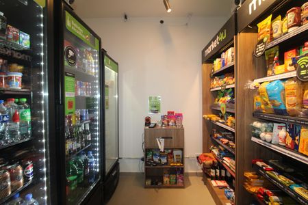 Apartamento para alugar com 30m², 1 quarto e sem vagaÁrea Comum