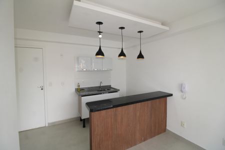 Apartamento para alugar com 30m², 1 quarto e sem vagaSala/Cozinha