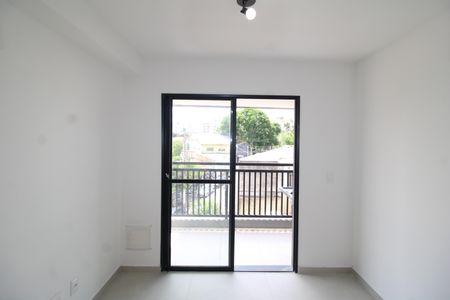 Apartamento para alugar com 30m², 1 quarto e sem vagaSala/Cozinha