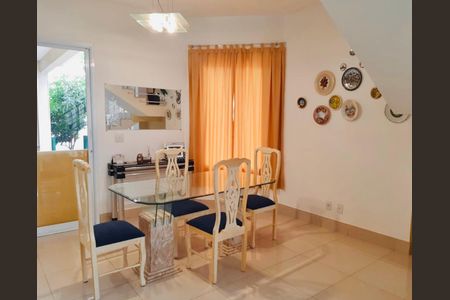 Casa de condomínio à venda com 218m², 3 quartos e 5 vagasFoto 25